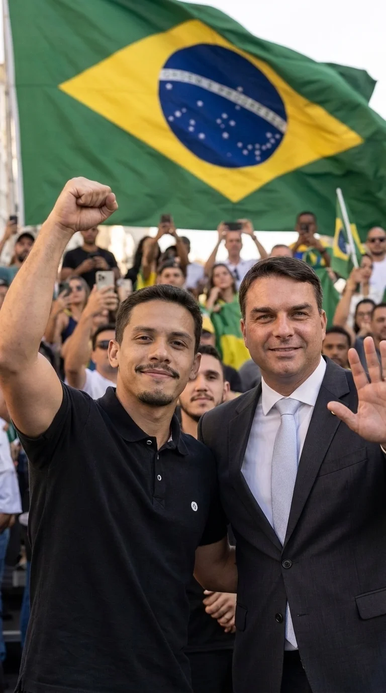 O resultado gerado por inteligência artificial